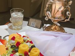 -PARFUM FLORAL花境法餐(南京首店)