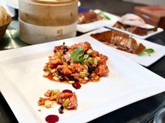 -大董烤鸭店(王府井店)