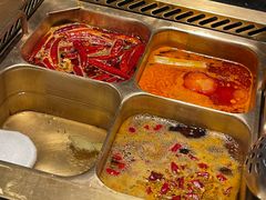 -川西坝子火锅(清江东路3.0直营店)