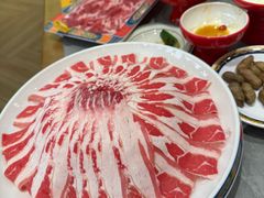 -侃爷南门铜锅涮肉