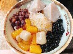 -鲜芋仙(太原街万达店)