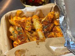 -shark burger·鲨鱼汉堡(交子大道店)