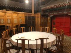 包厢-宛平九号