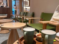 -奈雪茶院·茶室茶馆(广州粤海天地店)