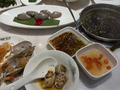 -围炉夜话·潮汕卤水火锅(榕江店)