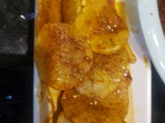 -百慕翡丽(南滨河东路店)
