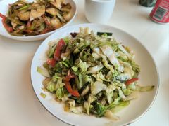 -辣公子·千岛湖私房菜(滨江店)