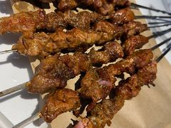 -欧提汗·新疆餐厅·清真(银都路店)