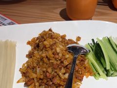 -谷丽麦馕新疆菜·清真(步步高梅溪新天地店)