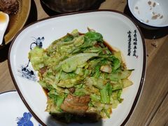 -十六中酱肉·烧烤·京菜小馆(五方桥旗舰店)