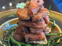 -香雪海饭店中餐厅(玉山店)