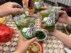 -老三样·旧食新味(船山路店)