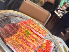 -西塔老太太泥炉烤肉(望京一店)