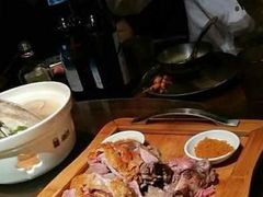 -楼兰新疆主题餐厅(坂田佳华领汇广场店)