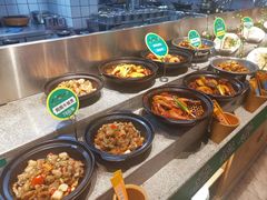 -松沪名灶·豆浆鱼头·新上海菜(飞航吾悦广场店)