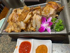 -三道菜(明堂公园店)