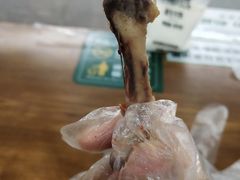 -阿捡忭京炸鸡(韭菜园总店)