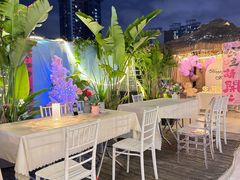 -天空花园餐吧·生日·团建(南山店)