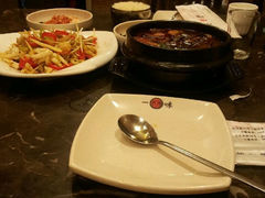 -一味烧烤(纪念路店)