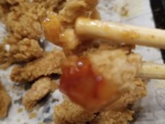 -老酱油炸社