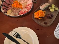 -羽深肉铺 Steak & Wine