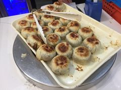 -长发西饼(临顿路店)