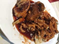 四季京味烤鸭店（农林下路店）-四季小馆·地道北京小吃(广百店)