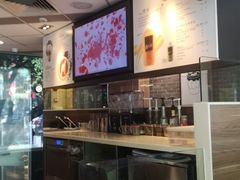 -麦当劳(东方时代广场分店)