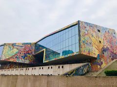 -四川美术学院美术馆