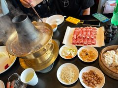 -鼓楼东街老火锅(鼓楼店)