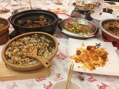 -堂瓦里·33年传统赣菜(第一街区店)