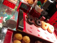 -西安皇冠假日酒店·朱雀咖啡厅