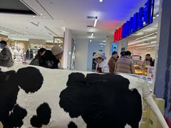 -红星前进面包牛奶公司(君太店)