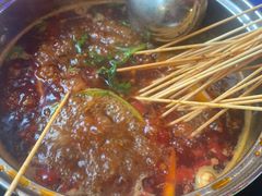 -马路边边火锅串串(观前街店)