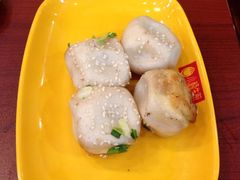 生煎-小杨生煎(周浦万达店)