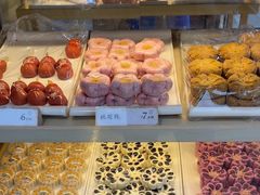 -祥禾饽饽铺·中式糕点(北京来福士店)