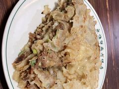 -清真永恒华威肉饼(潘家园店)