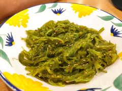 美味裙带菜-萨莉亚意式餐厅(金隅嘉品mall店)