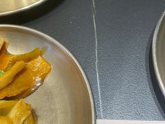 -西塔老太太泥炉烤肉(北京北苑天街龙湖店)