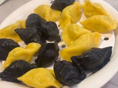 -船歌·鱼水饺青岛菜(石老人店)