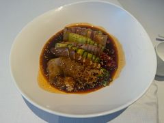 -贡宴盐帮菜自贡驻京联络处餐厅