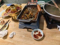 -全牛匠·乐山跷脚牛肉(新中关店)