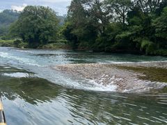 -九曲溪竹筏码头