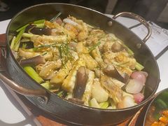 -谭厨中山传家菜.乳鸽.脆鲩鱼(华强北中航城店)