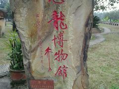 -自贡恐龙博物馆