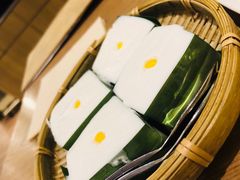 香兰叶西米椰汁糕-Pho Asia 亚阁越南料理(上海来福士广场店)
