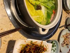 -先机泉水鸡汤(南山老君洞店)