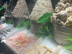 -吉布鲁牛排海鲜自助(成都大悦城店)