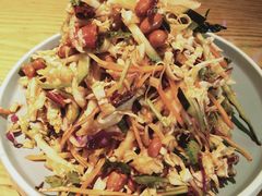 -大哈福烧烤·海鲜·家常菜(延安三路店)