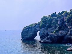 -大连金石滩滨海国家地质公园